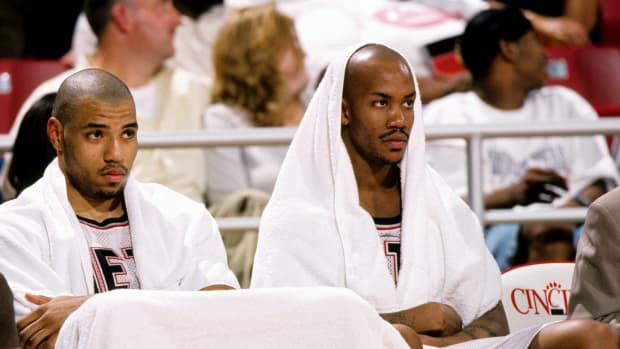 Stephon Marbury 